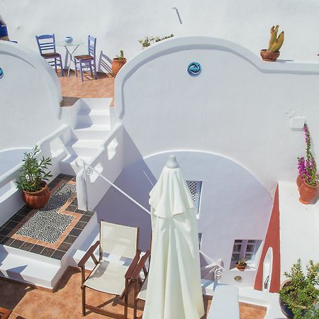 קרטראדוס Lydia Luxury Villa מראה חיצוני תמונה