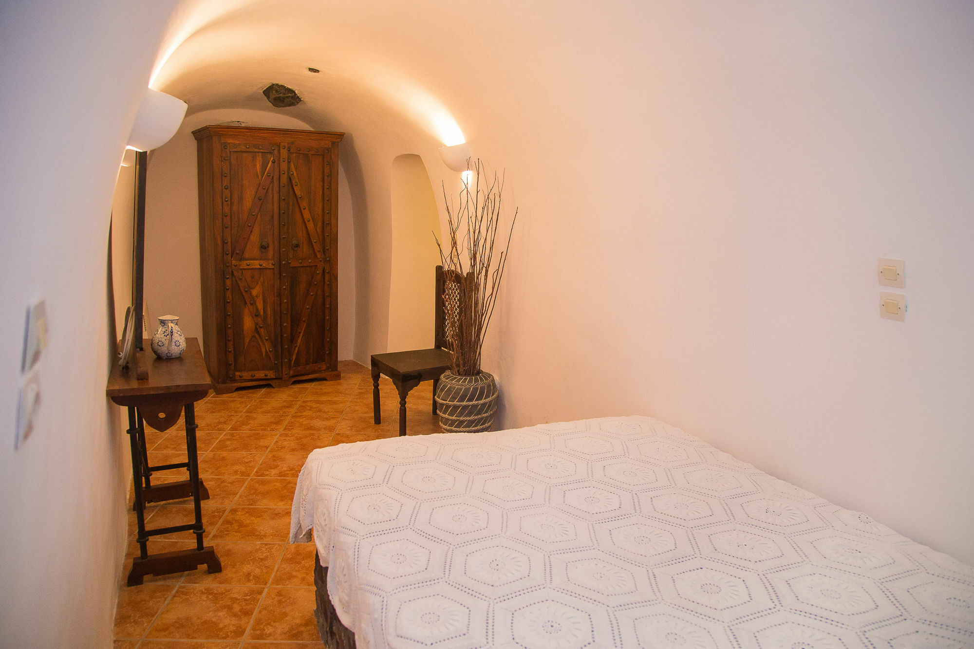 קרטראדוס Lydia Luxury Villa מראה חיצוני תמונה