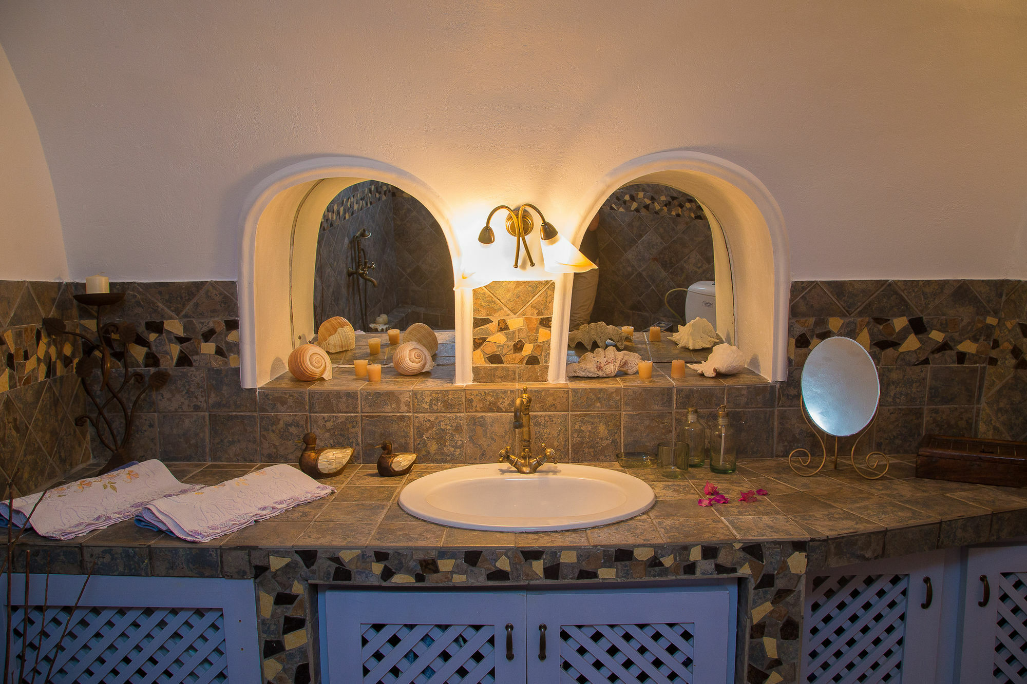 קרטראדוס Lydia Luxury Villa מראה חיצוני תמונה