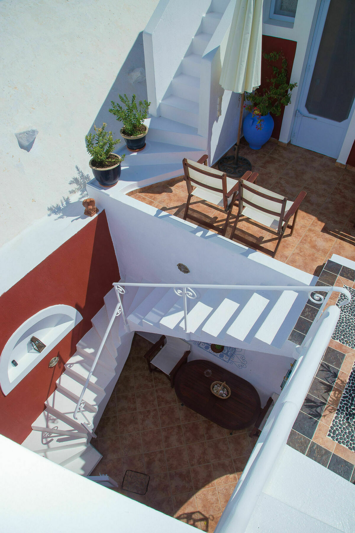קרטראדוס Lydia Luxury Villa מראה חיצוני תמונה